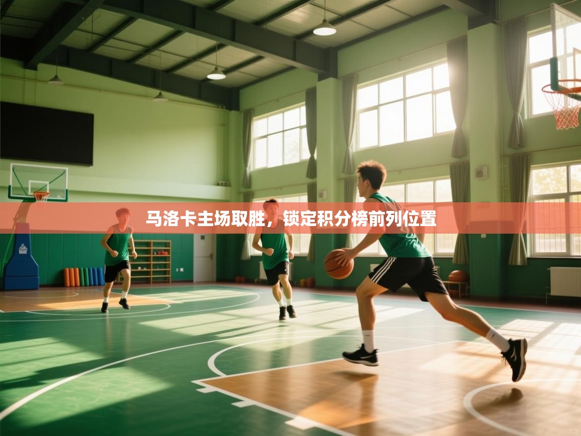 马洛卡主场取胜,锁定积分榜前列位置 第1张