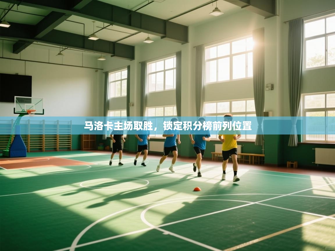 马洛卡主场取胜,锁定积分榜前列位置 第2张