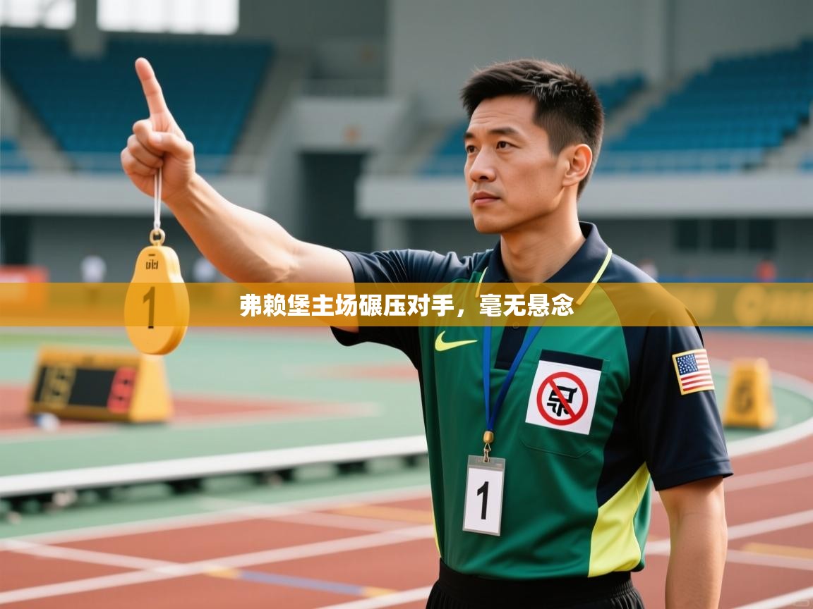 弗赖堡主场碾压对手，毫无悬念  第2张