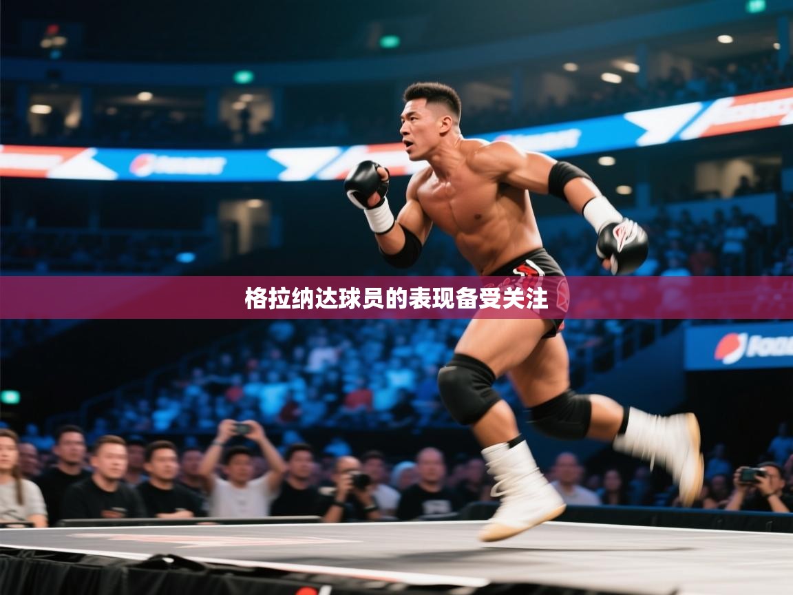 格拉纳达球员的表现备受关注  第1张