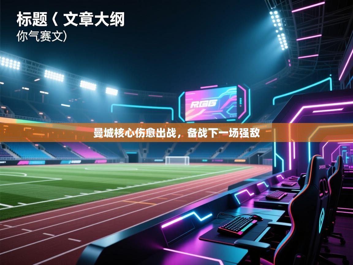 曼城核心伤愈出战，备战下一场强敌  第2张