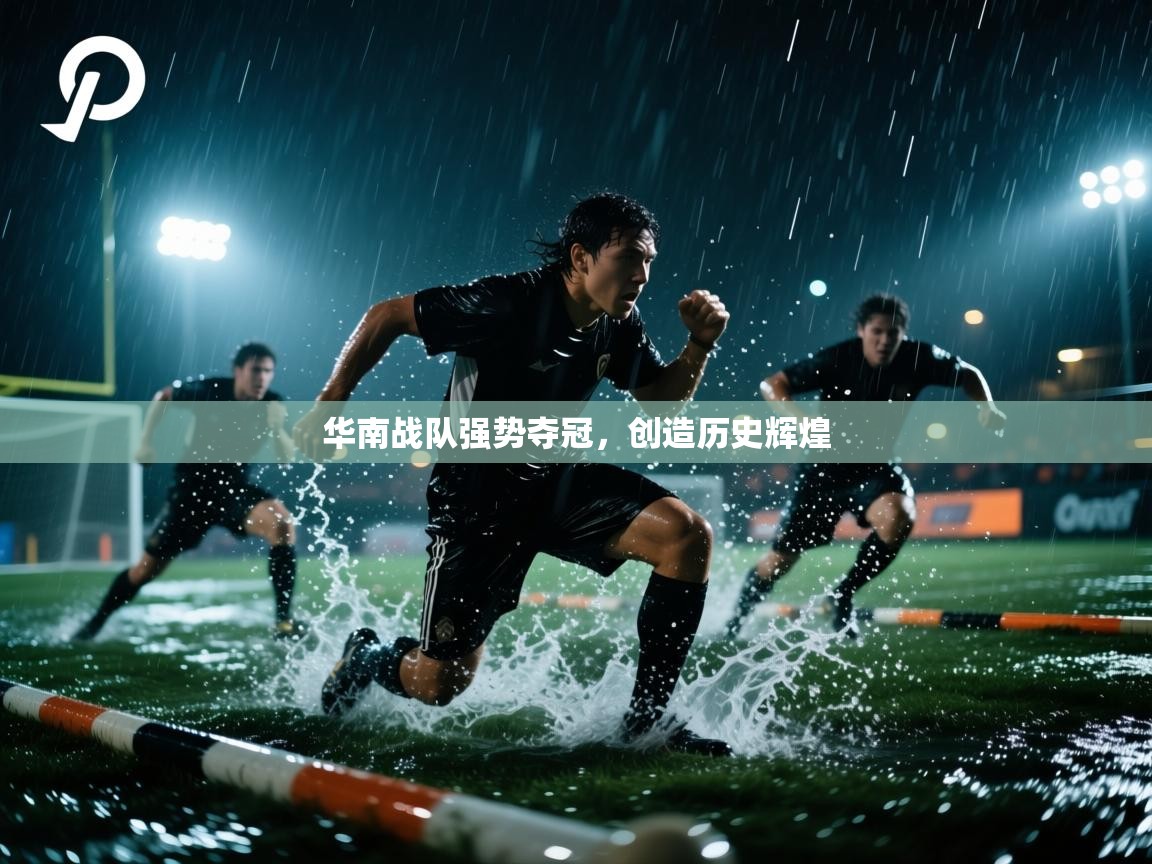 华南战队强势夺冠，创造历史辉煌  第1张