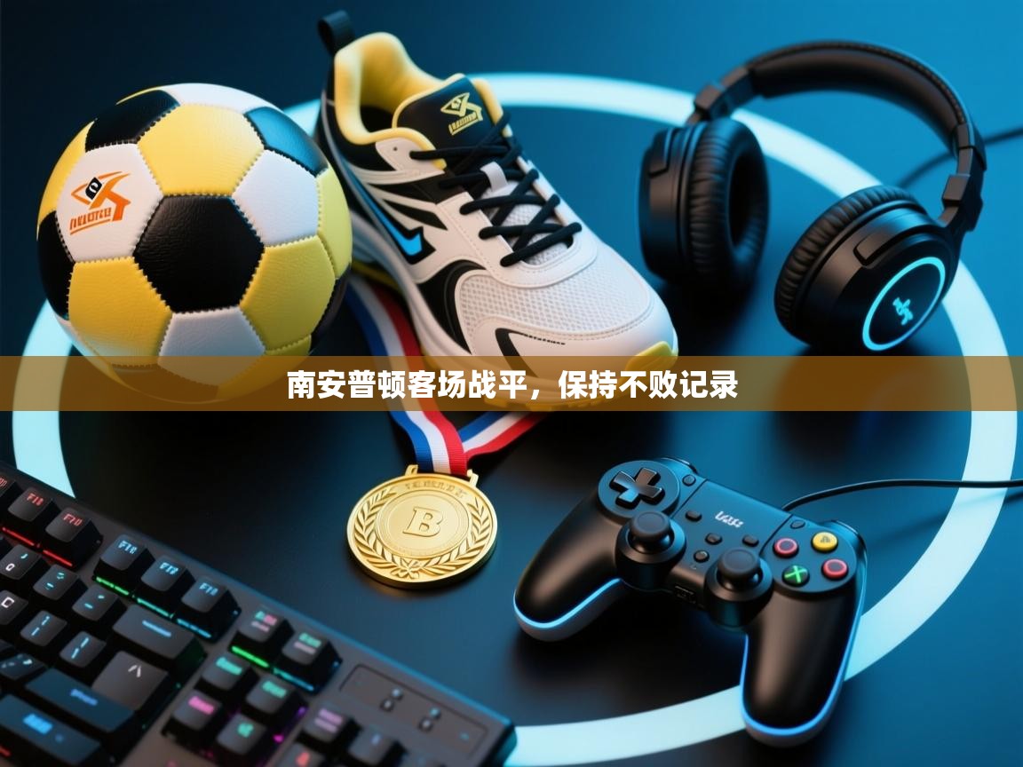 南安普顿客场战平，保持不败记录  第2张