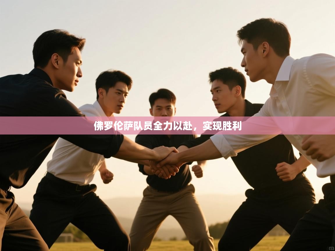 佛罗伦萨队员全力以赴，实现胜利  第2张