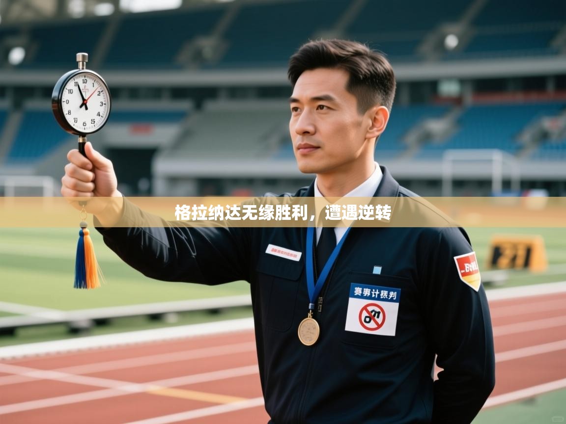 格拉纳达无缘胜利，遭遇逆转  第2张