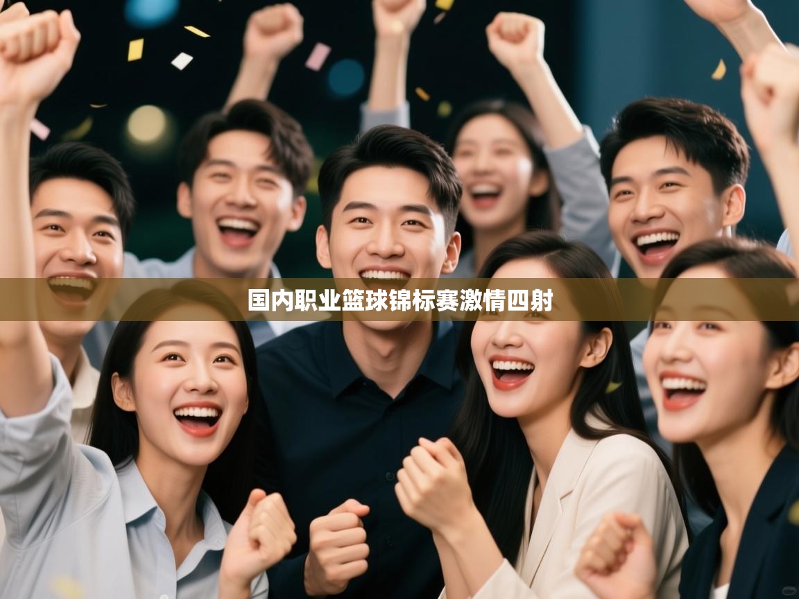 国内职业篮球锦标赛激情四射  第2张