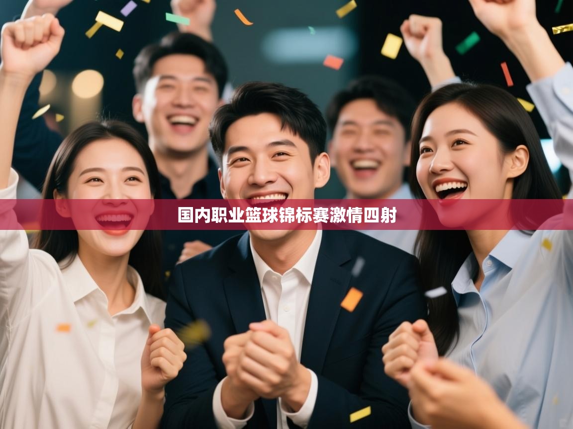 国内职业篮球锦标赛激情四射  第1张