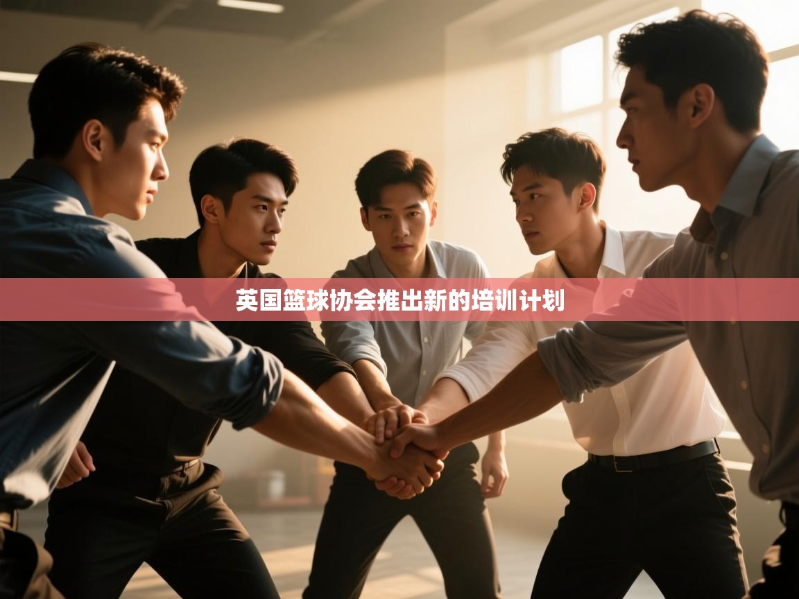 英国篮球协会推出新的培训计划  第1张
