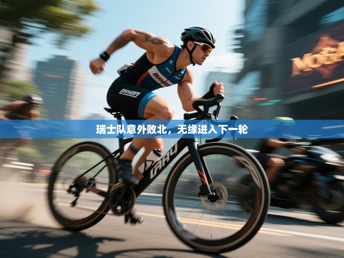 瑞士队意外败北，无缘进入下一轮  第1张