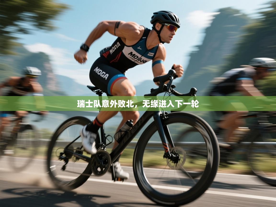 瑞士队意外败北，无缘进入下一轮  第2张