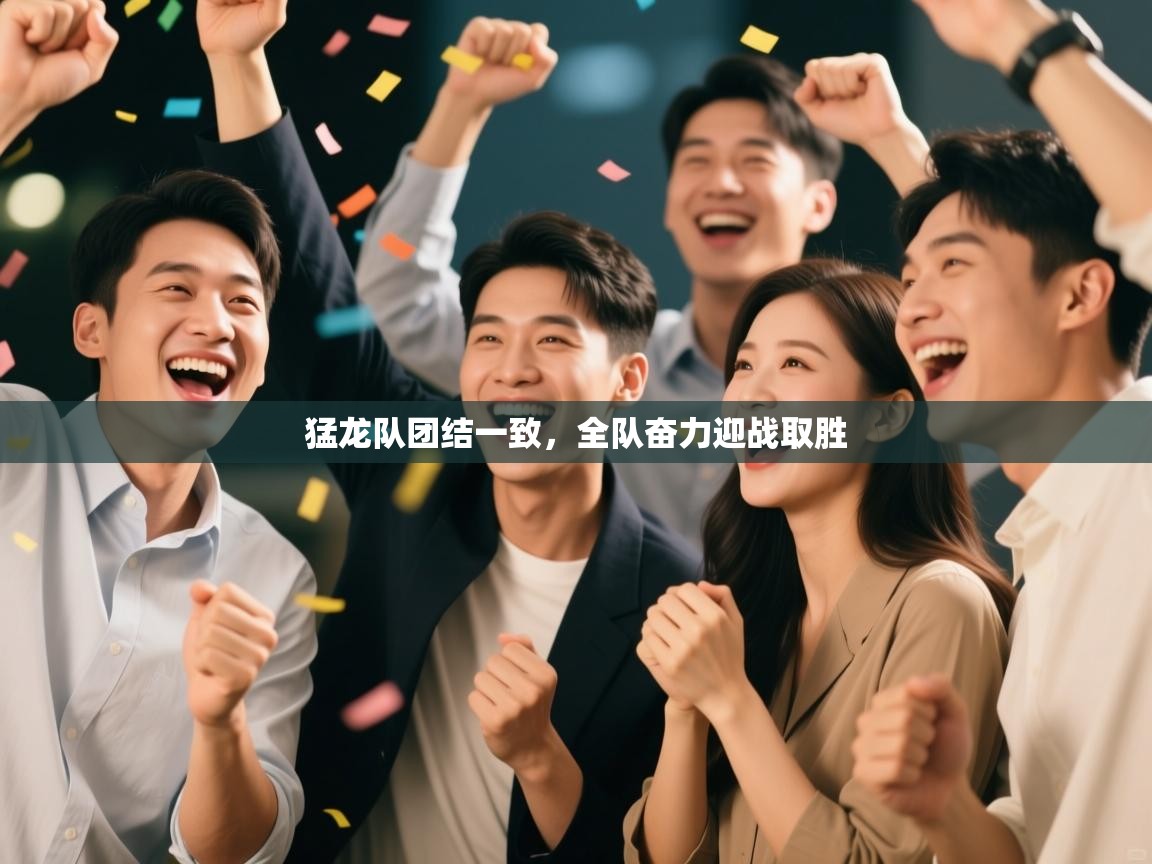 猛龙队团结一致，全队奋力迎战取胜  第1张