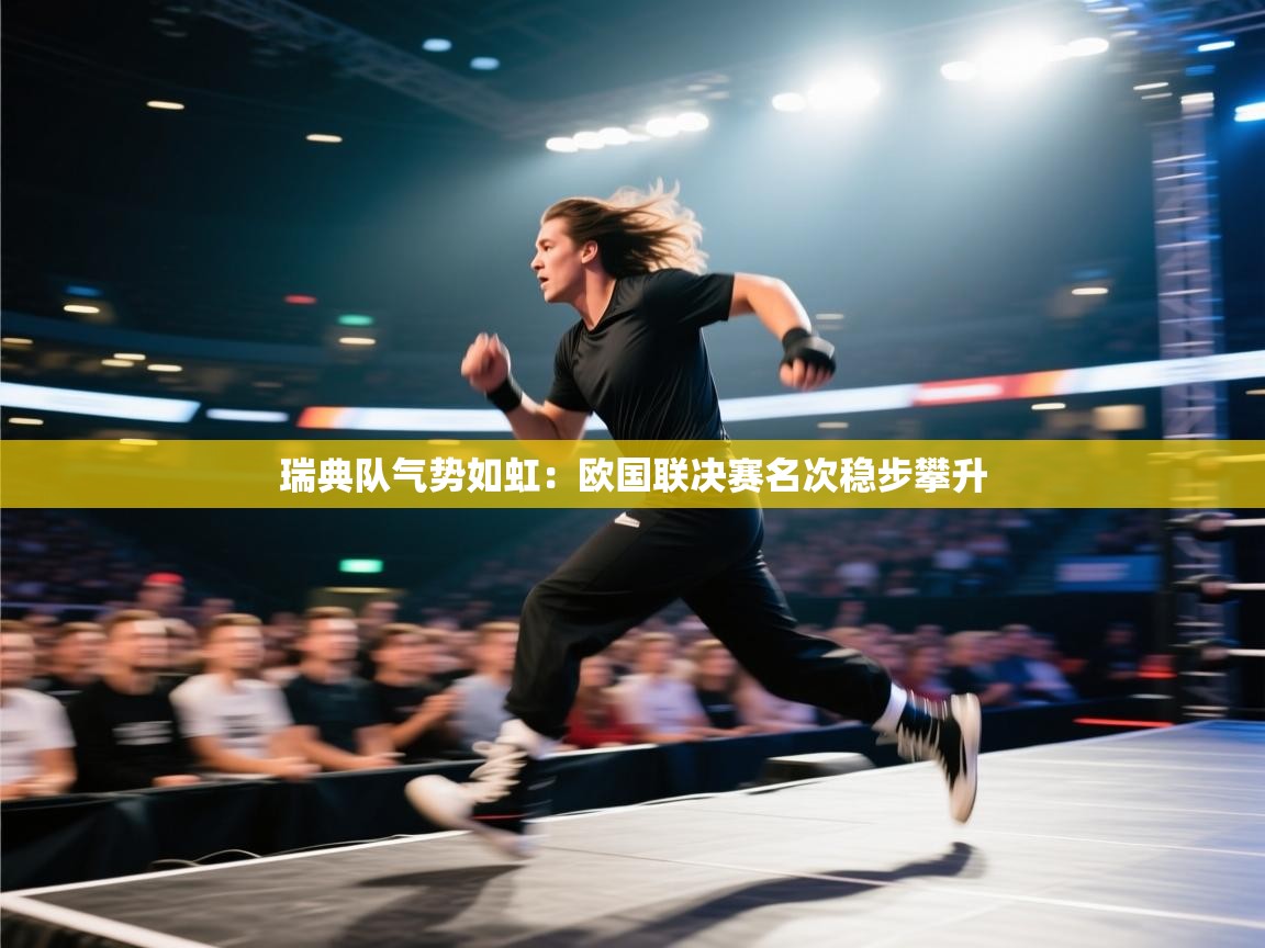 瑞典队气势如虹:欧国联决赛名次稳步攀升 第1张