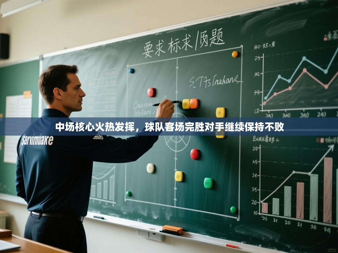 中场核心火热发挥,球队客场完胜对手继续保持不败 第2张