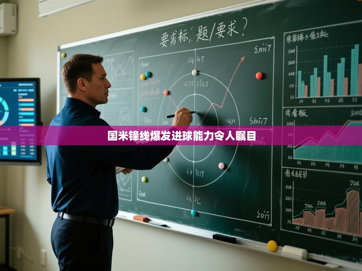 国米锋线爆发进球能力令人瞩目  第1张
