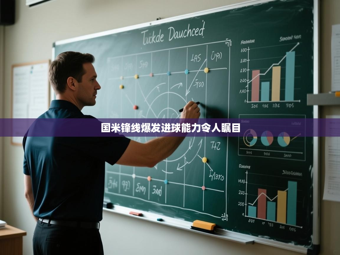 国米锋线爆发进球能力令人瞩目  第2张