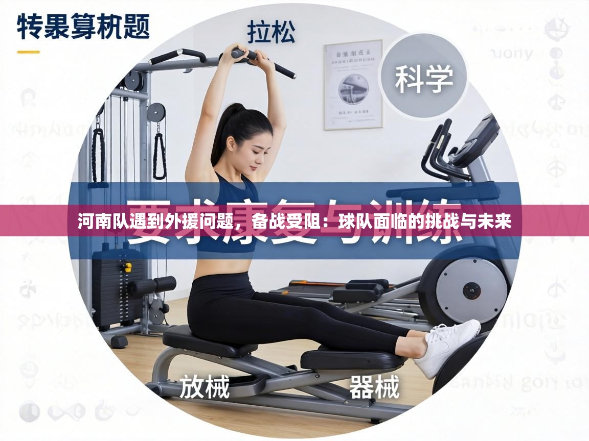 河南队遇到外援问题,备战受阻:球队面临的挑战与未来 第2张