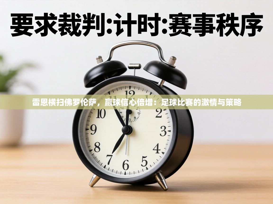 雷恩横扫佛罗伦萨，赢球信心倍增：足球比赛的激情与策略  第2张
