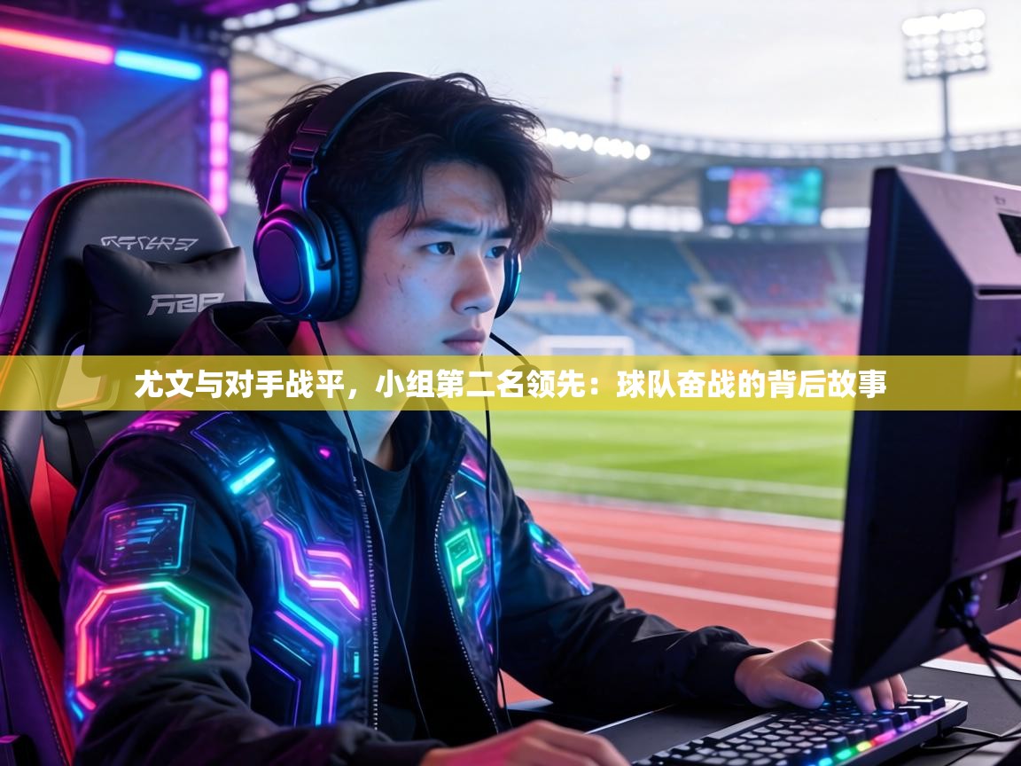 尤文与对手战平，小组第二名领先：球队奋战的背后故事  第1张