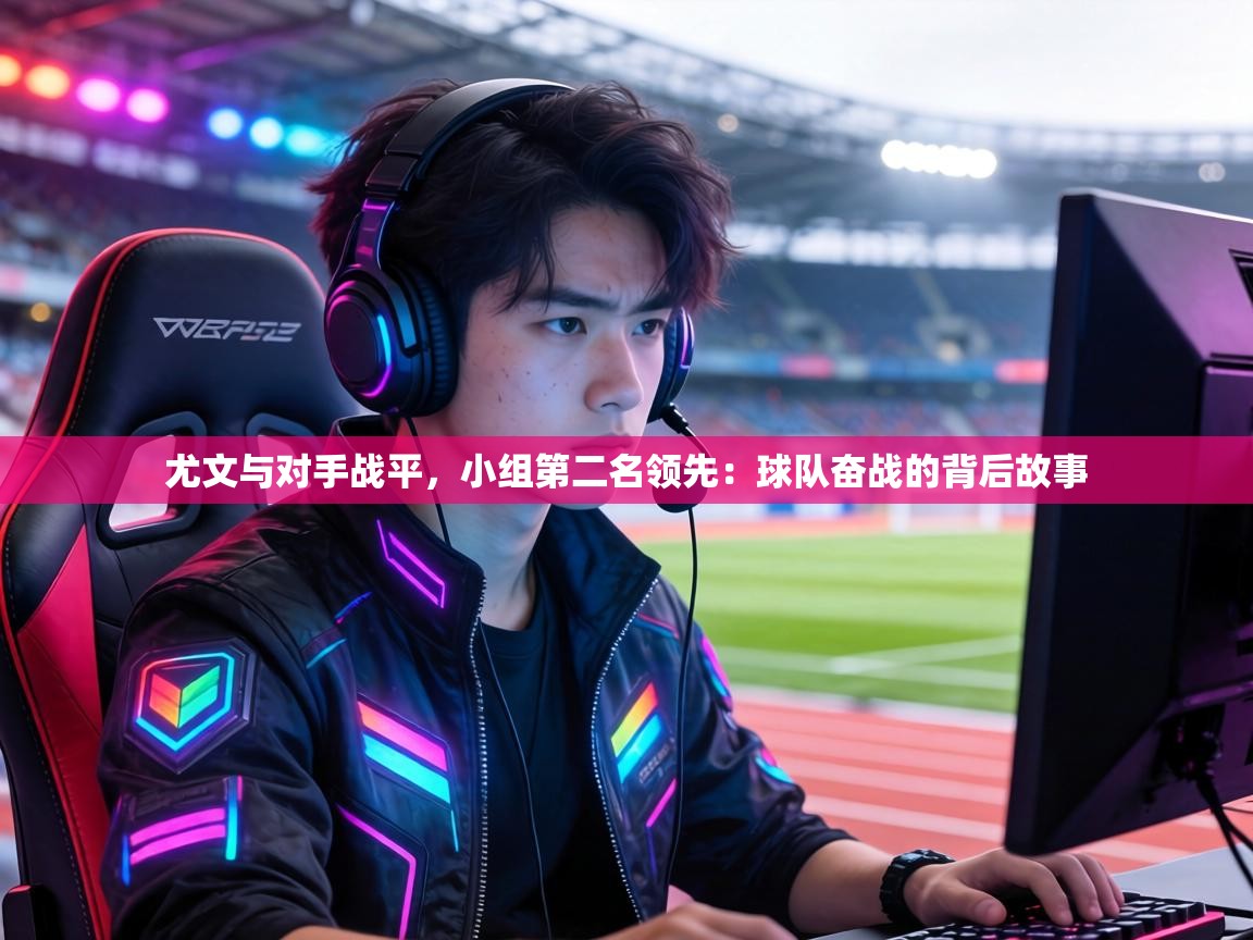 尤文与对手战平，小组第二名领先：球队奋战的背后故事  第2张