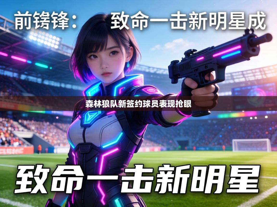 森林狼队新签约球员表现抢眼 第1张