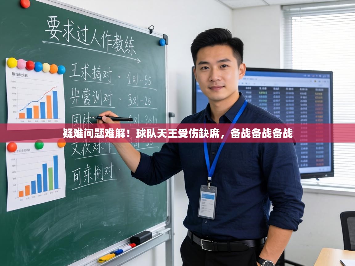 疑难问题难解!球队天王受伤缺席,备战备战备战 第2张